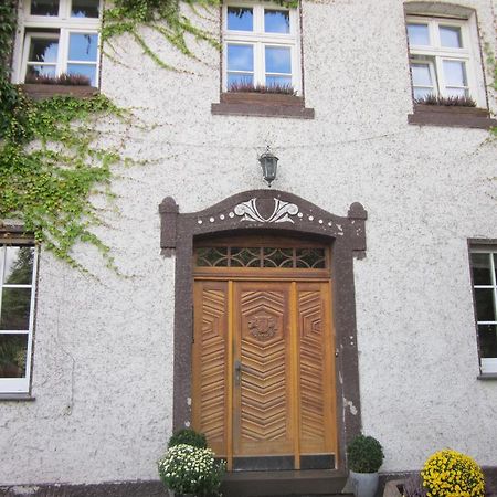 Schultenhof Balve Luaran gambar