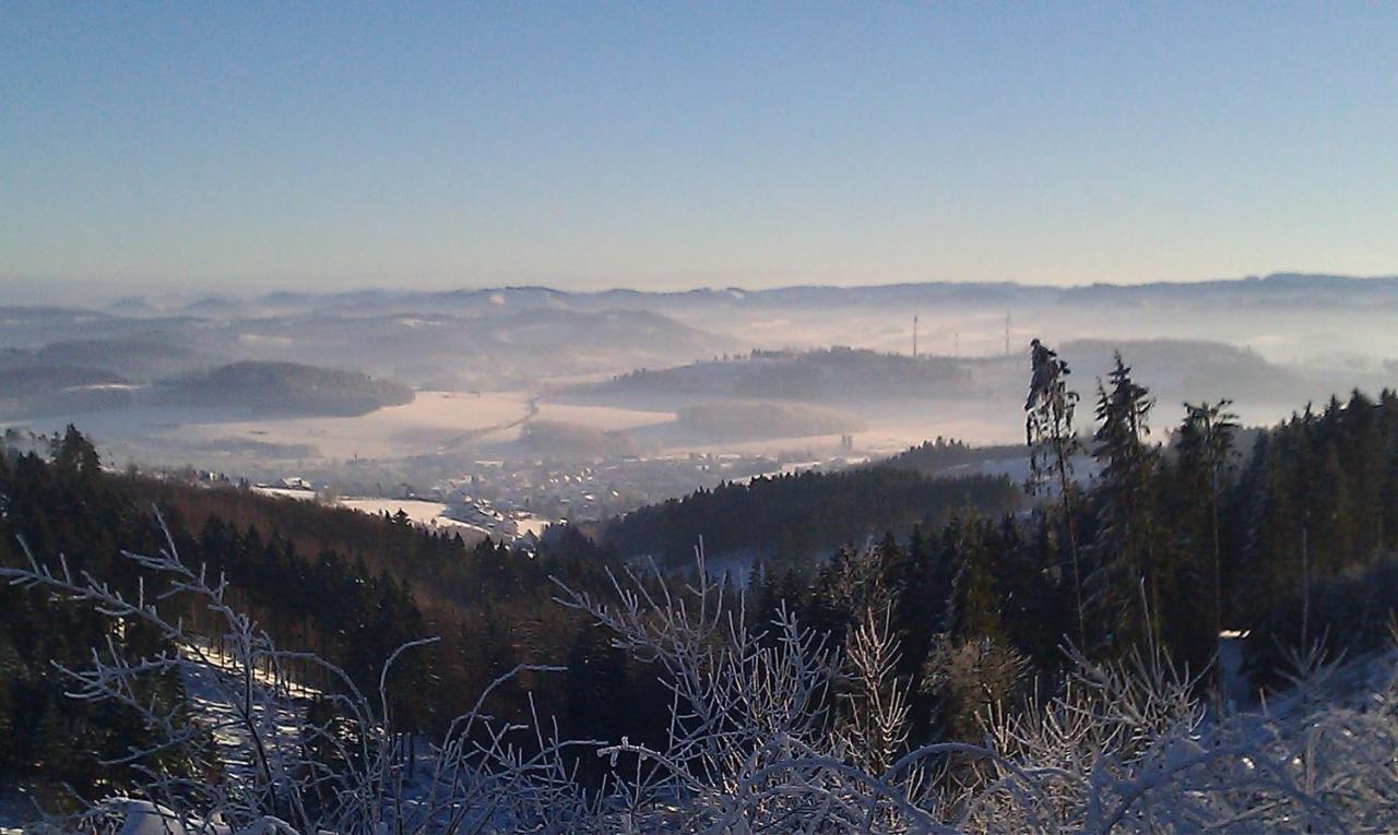 Schultenhof Balve Luaran gambar