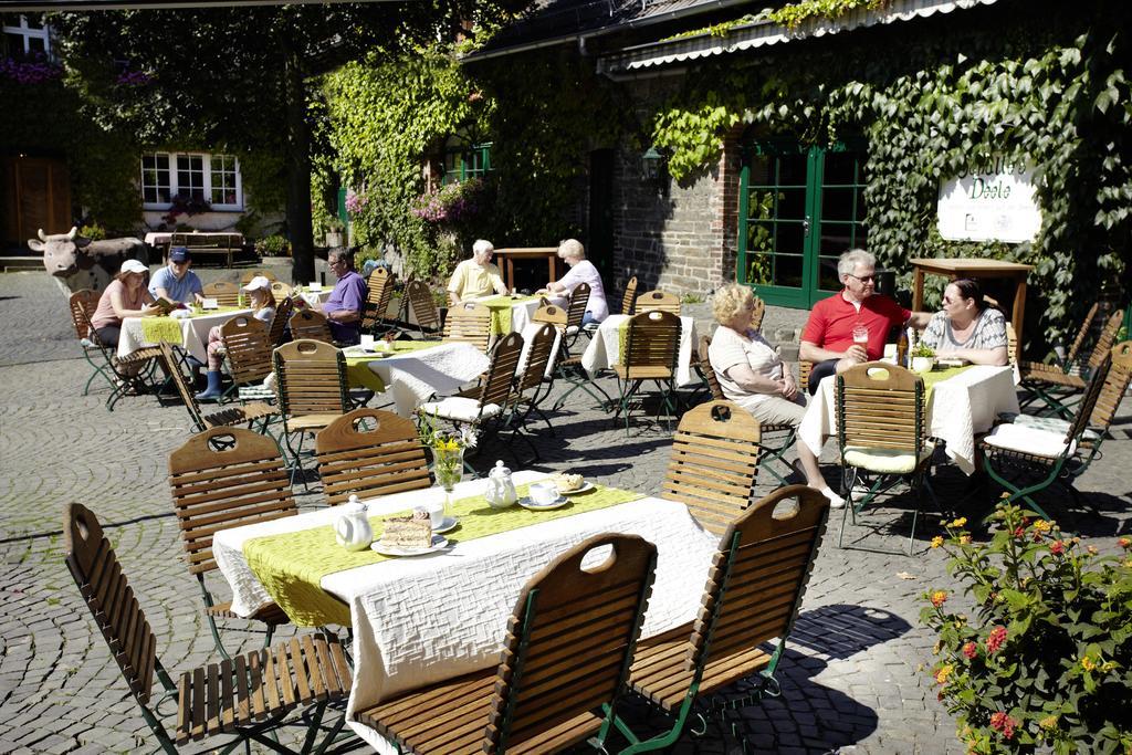 Schultenhof Balve Luaran gambar