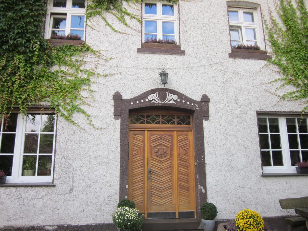 Schultenhof Balve Luaran gambar