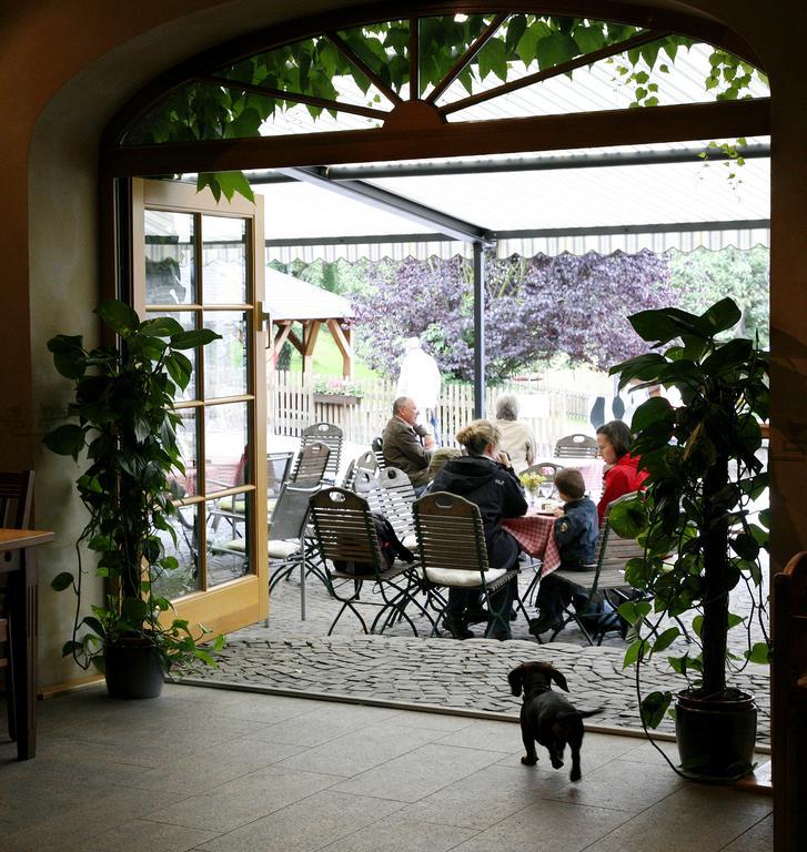 Schultenhof Balve Luaran gambar