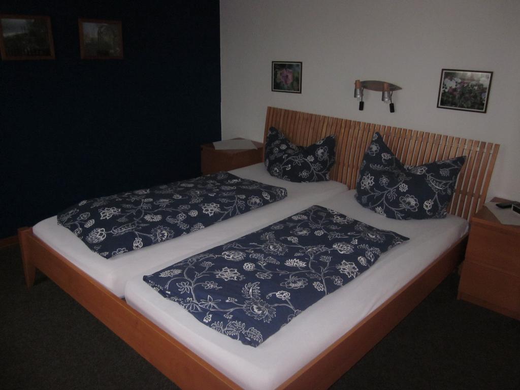 Schultenhof Balve Bilik gambar