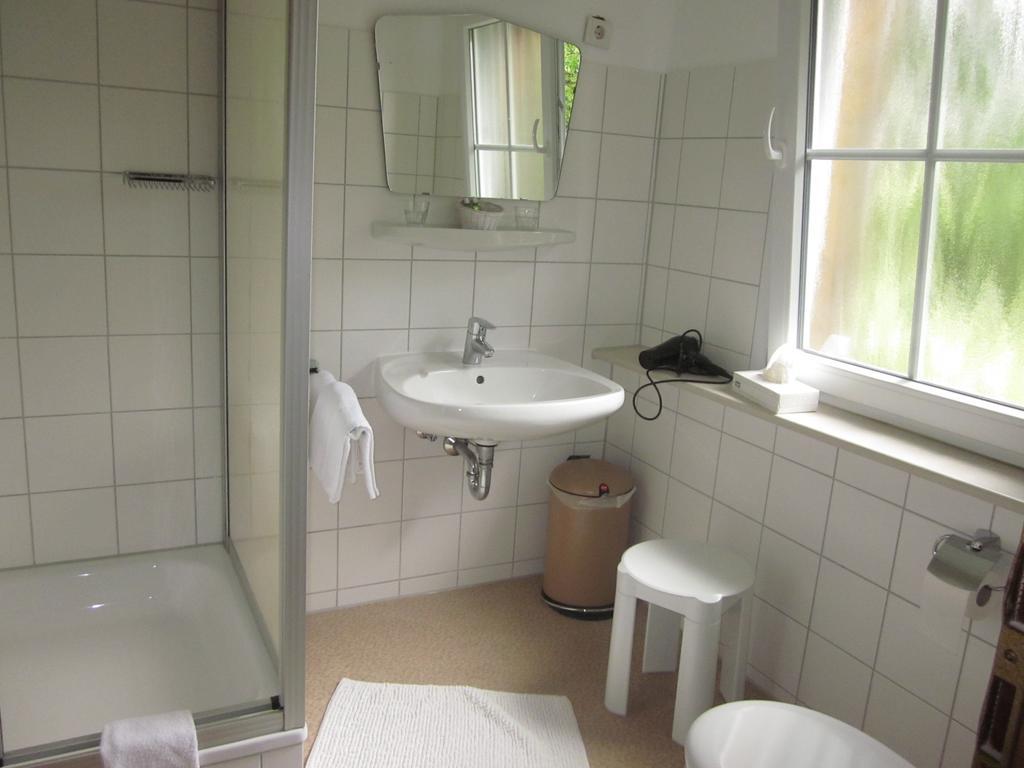 Schultenhof Balve Bilik gambar